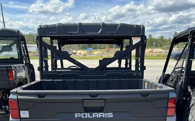 2026 Polaris® Ranger Crew XP 1000 Premium