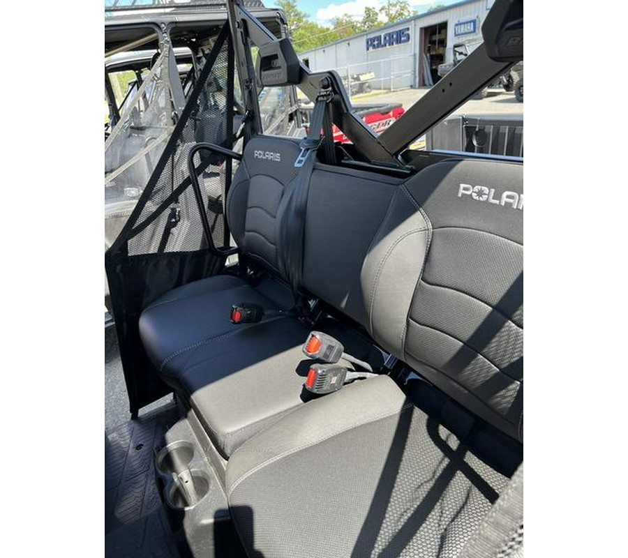 2026 Polaris® Ranger Crew XP 1000 Premium