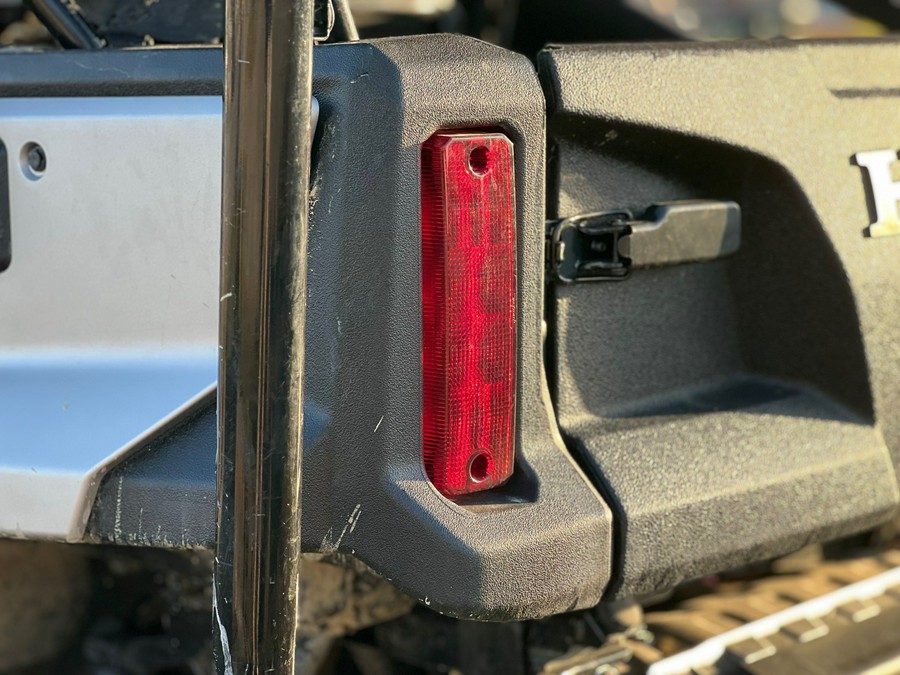 2025 Honda Pioneer 1000-5 Trail Special Edition