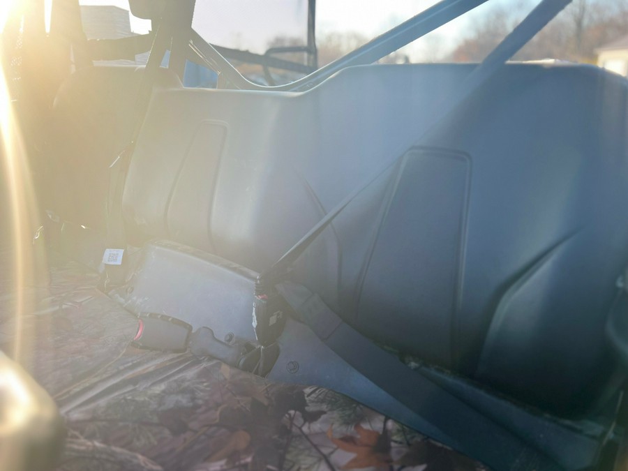 2025 Honda Pioneer 1000-5 Trail Special Edition