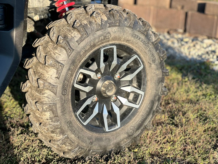 2025 Honda Pioneer 1000-5 Trail Special Edition