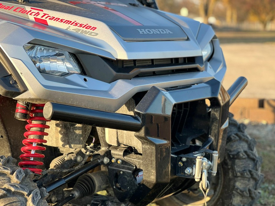 2025 Honda Pioneer 1000-5 Trail Special Edition