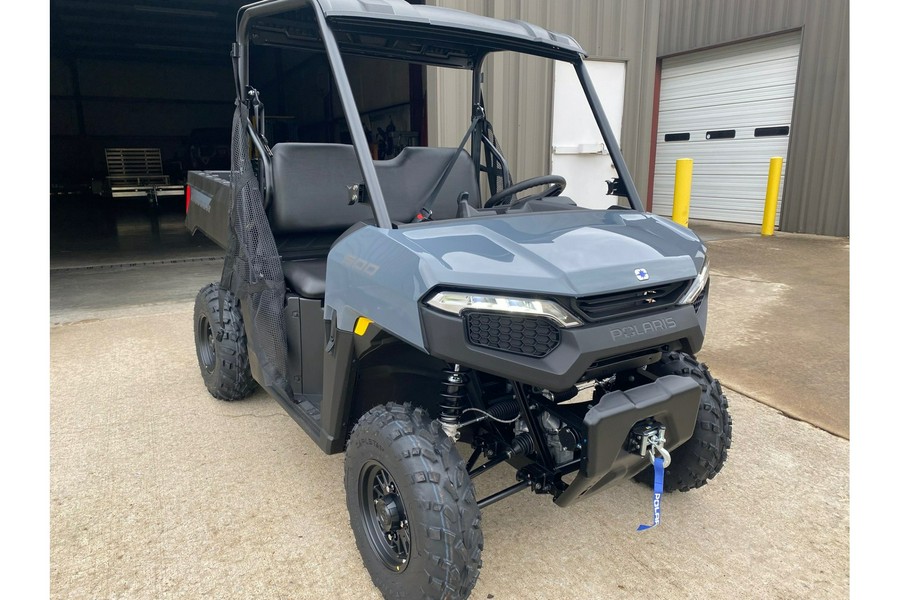 2026 Polaris Ranger® 500 STEALTH GRAY