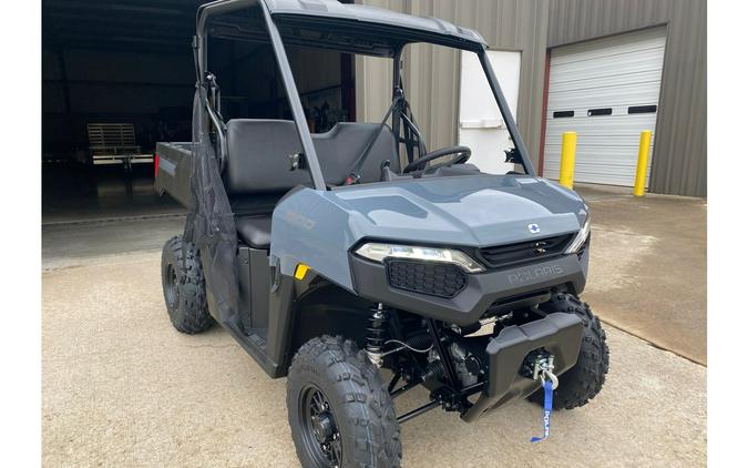 2026 Polaris Ranger® 500 STEALTH GRAY