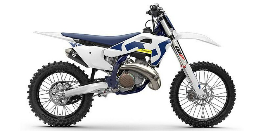 2026 Husqvarna Motorcycles TC 250