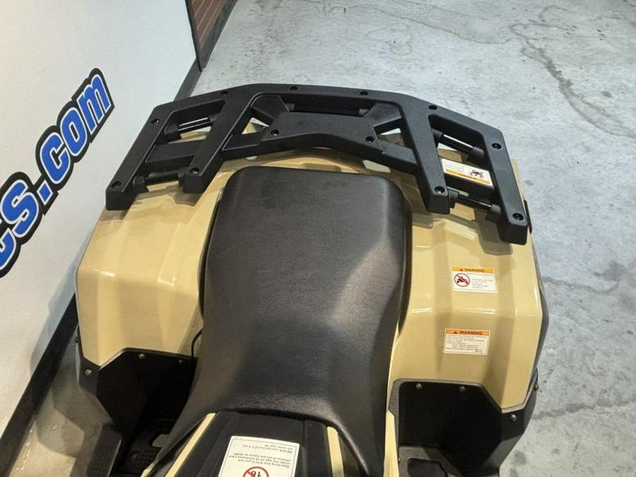 2023 Arctic Cat® Alterra 300