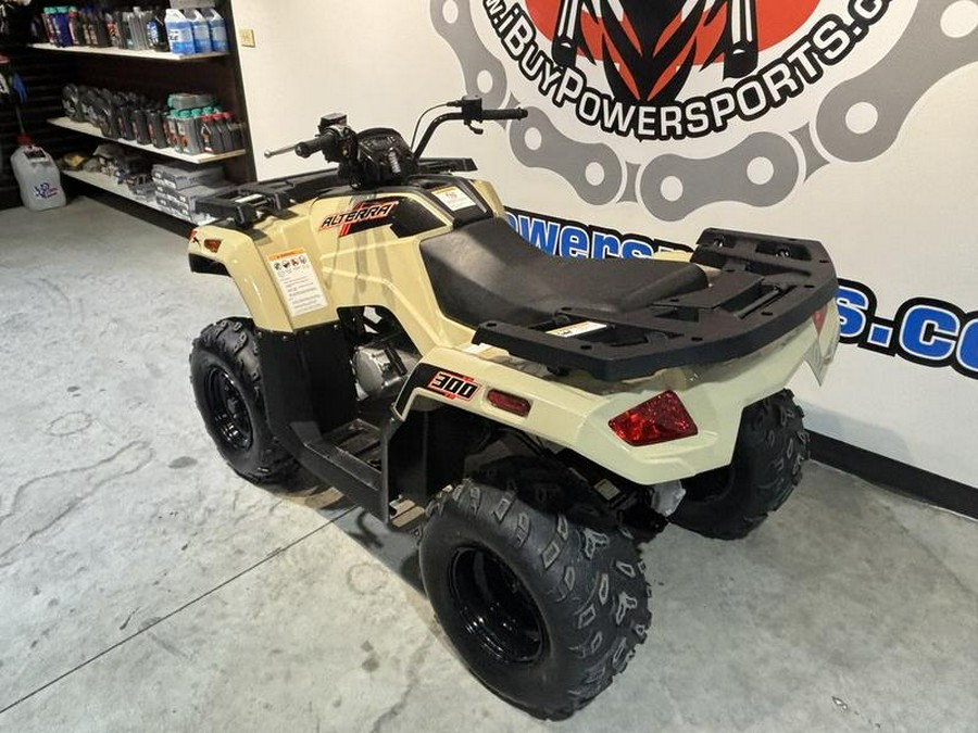 2023 Arctic Cat® Alterra 300