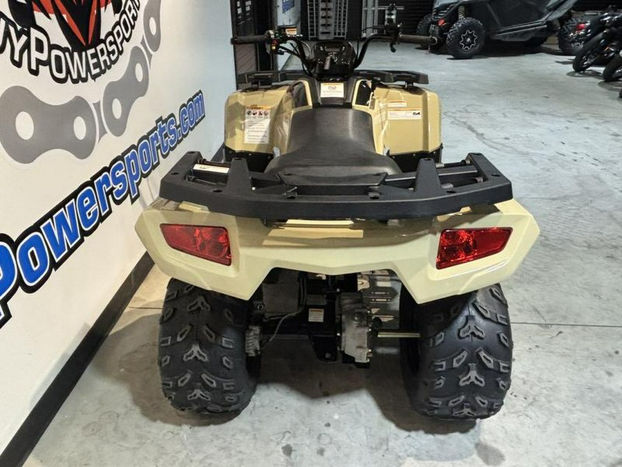 2023 Arctic Cat® Alterra 300