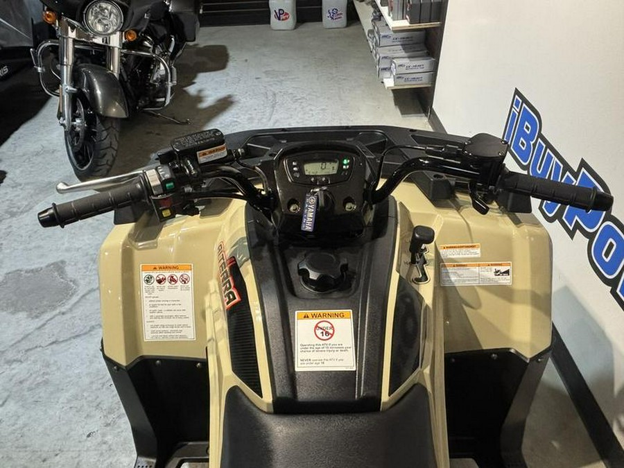 2023 Arctic Cat® Alterra 300