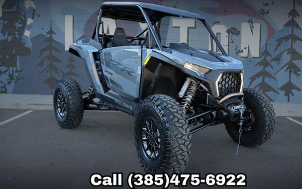 2026 Polaris RZR XP S 1000 Ultimate
