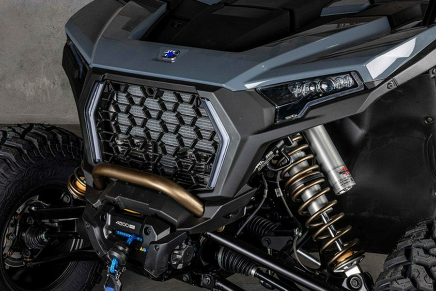 2026 Polaris RZR XP S 1000 Ultimate