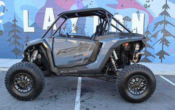 2026 Polaris RZR XP S 1000 Ultimate