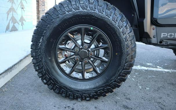 2026 Polaris RZR XP S 1000 Ultimate