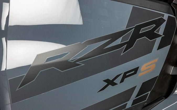 2026 Polaris RZR XP S 1000 Ultimate