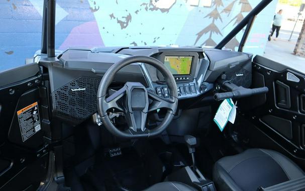 2026 Polaris RZR XP S 1000 Ultimate