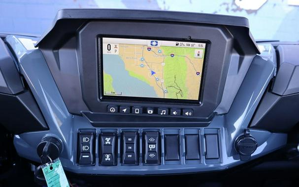 2026 Polaris RZR XP S 1000 Ultimate