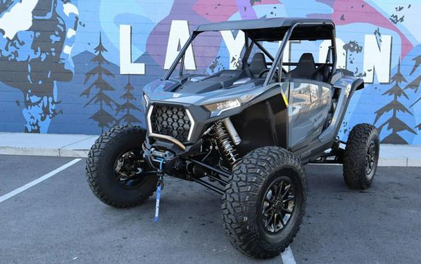 2026 Polaris RZR XP S 1000 Ultimate