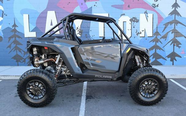 2026 Polaris RZR XP S 1000 Ultimate