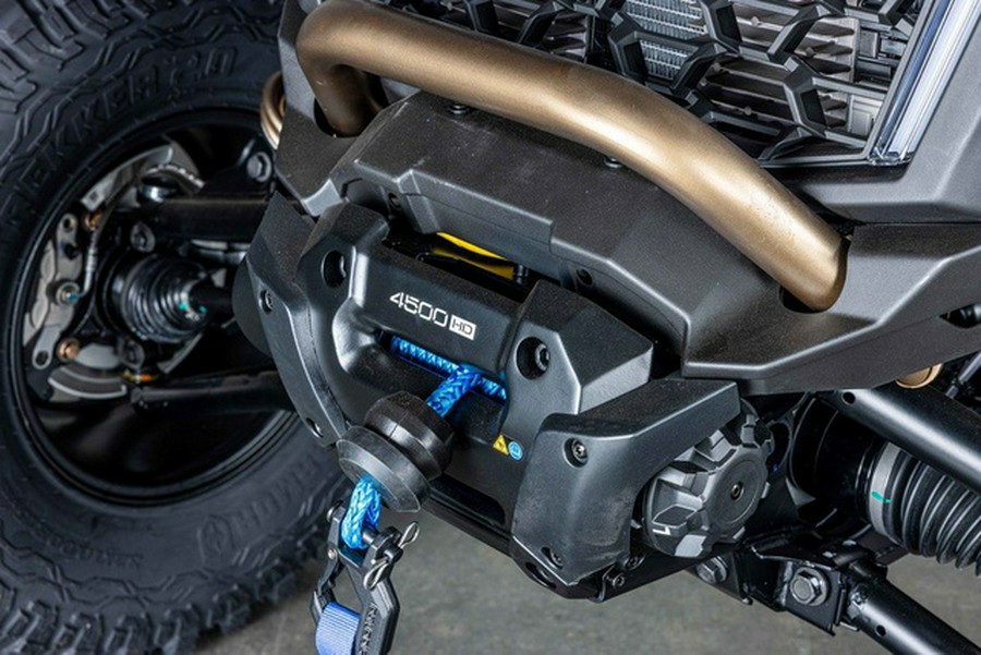 2026 Polaris RZR XP S 1000 Ultimate