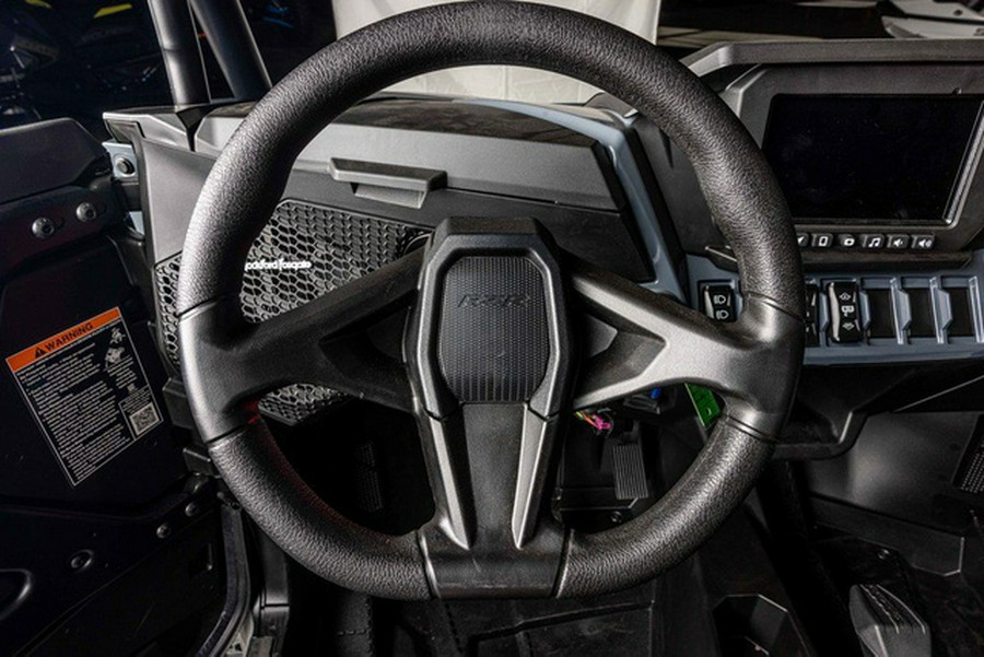 2026 Polaris RZR XP S 1000 Ultimate