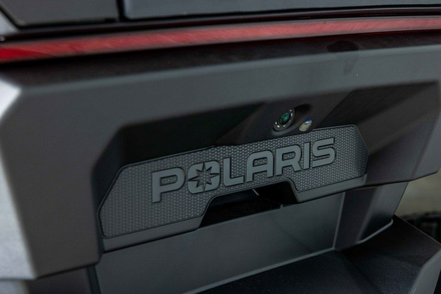 2026 Polaris RZR XP S 1000 Ultimate