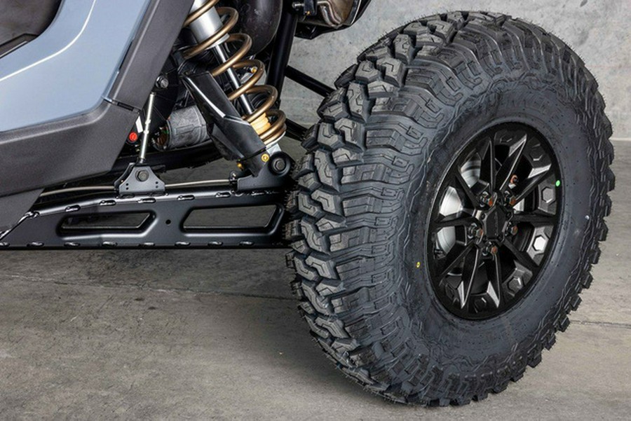 2026 Polaris RZR XP S 1000 Ultimate