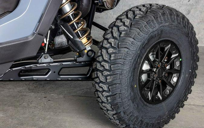 2026 Polaris RZR XP S 1000 Ultimate