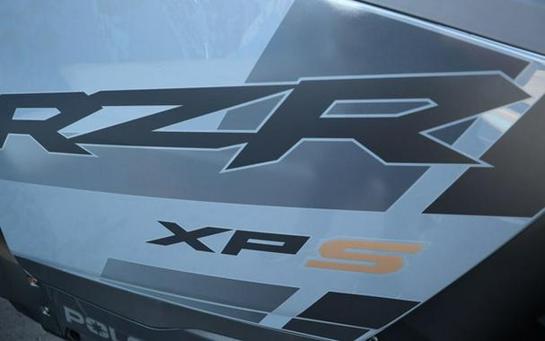 2026 Polaris RZR XP S 1000 Ultimate