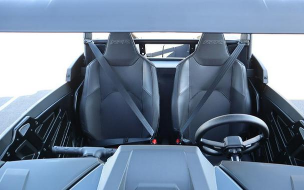 2026 Polaris RZR XP S 1000 Ultimate