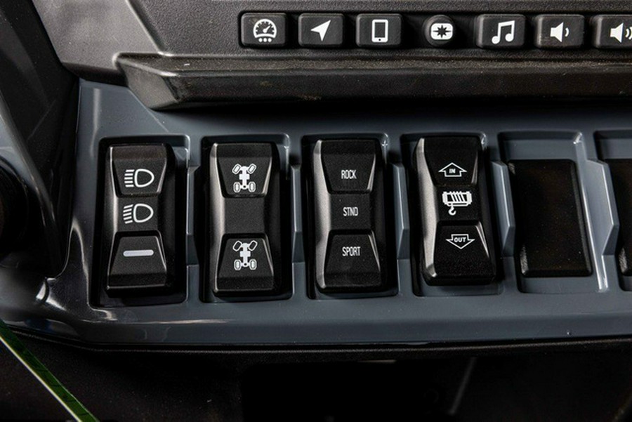 2026 Polaris RZR XP S 1000 Ultimate