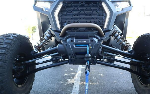 2026 Polaris RZR XP S 1000 Ultimate