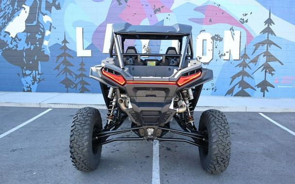 2026 Polaris RZR XP S 1000 Ultimate