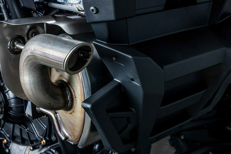 2026 Polaris RZR XP S 1000 Ultimate