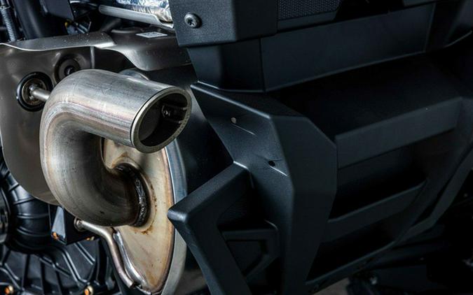 2026 Polaris RZR XP S 1000 Ultimate