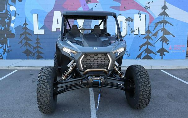 2026 Polaris RZR XP S 1000 Ultimate