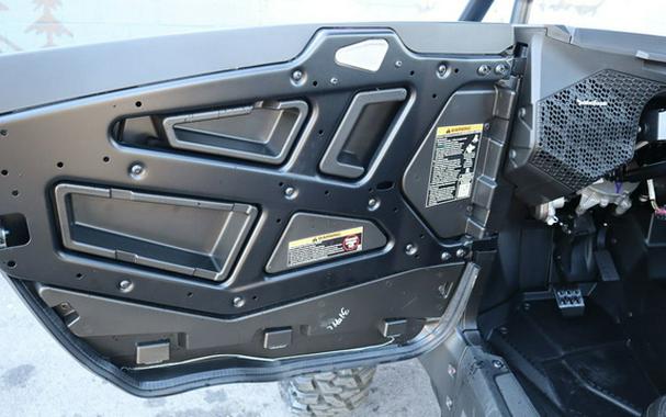 2026 Polaris RZR XP S 1000 Ultimate