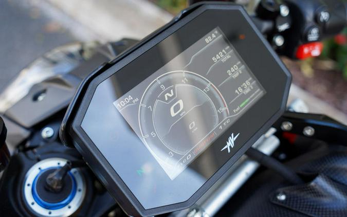 2021 MV Agusta Brutale 1000 RR