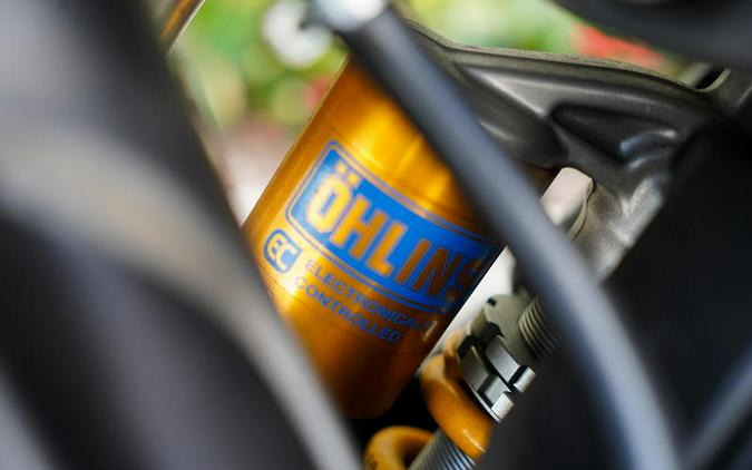 2021 MV Agusta Brutale 1000 RR