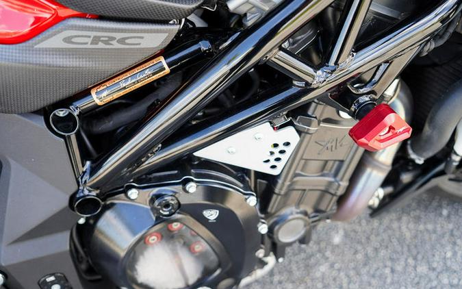 2021 MV Agusta Brutale 1000 RR