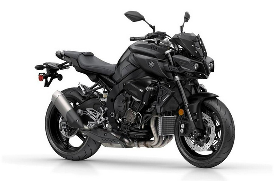 2020 Yamaha MT 10