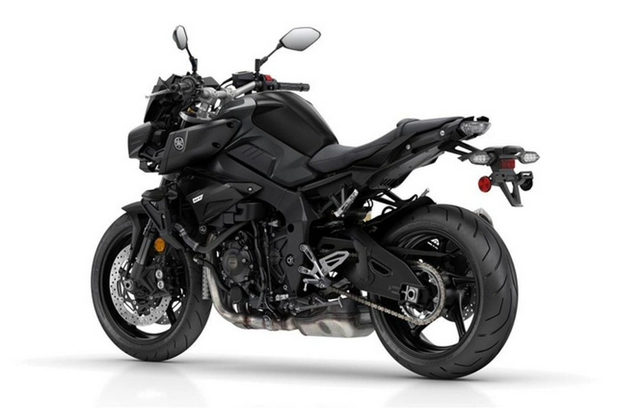 2020 Yamaha MT 10