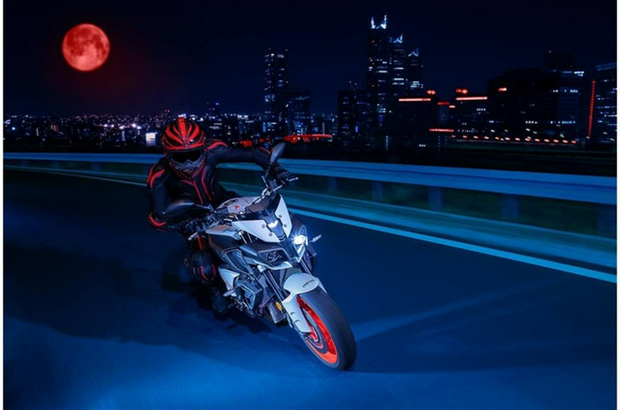 2020 Yamaha MT 10