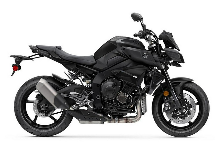 2020 Yamaha MT 10