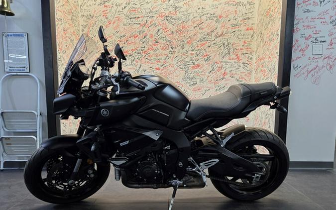 2020 Yamaha MT 10