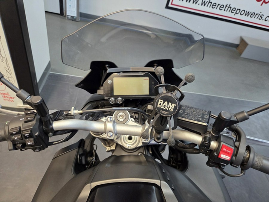 2020 Yamaha MT 10
