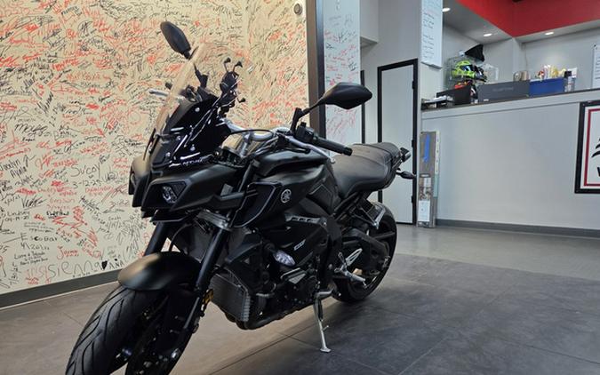 2020 Yamaha MT 10