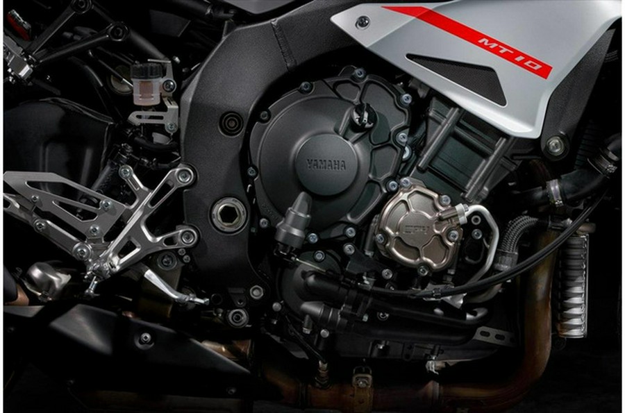 2020 Yamaha MT 10