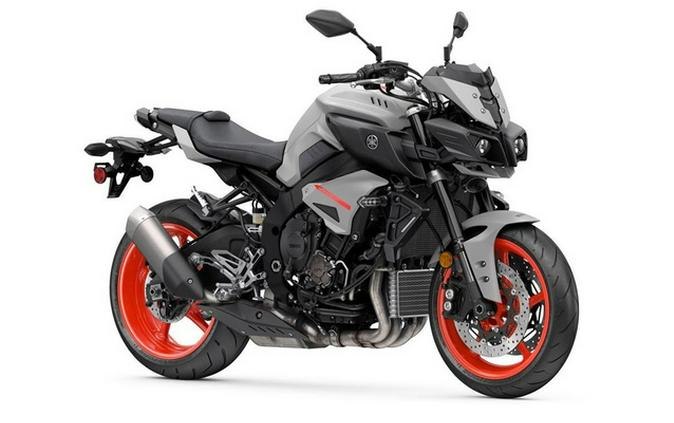 2020 Yamaha MT 10