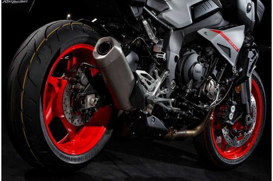 2020 Yamaha MT 10