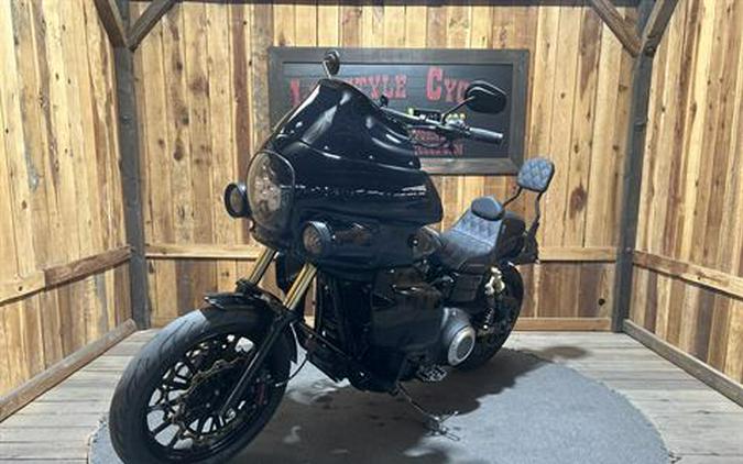 2015 Harley-Davidson Street Bob®